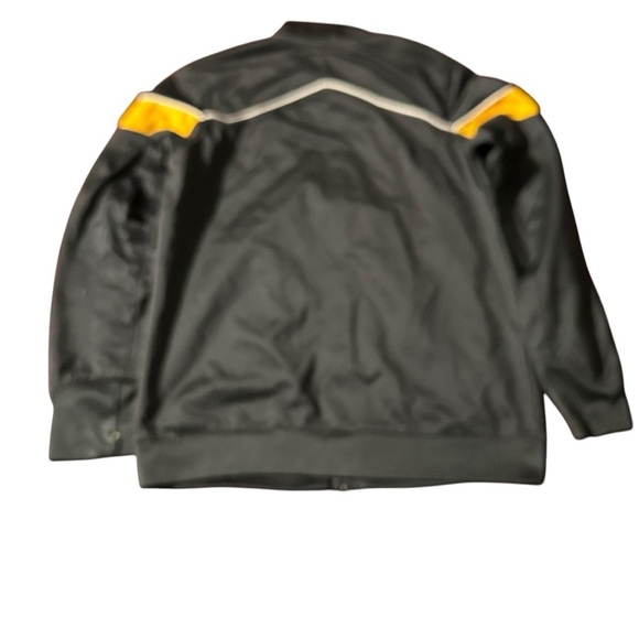 NFL Apparel youth size medium Pittsburgh Steelers track jacket - Picture 2 of 5